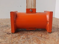Sleg 3,8kg - afbeelding 4 van  4