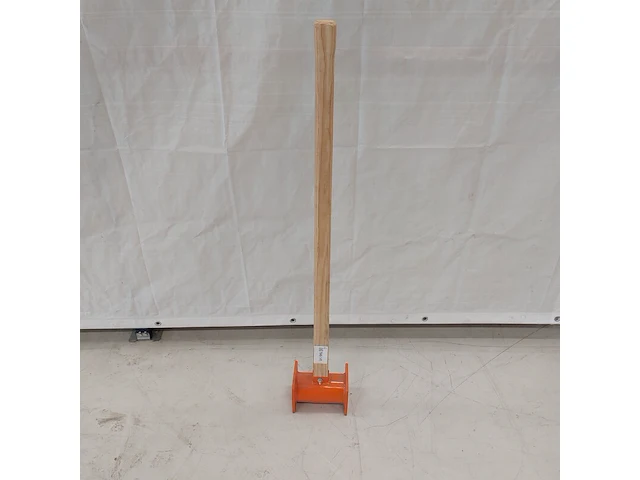 Sleg 3,8kg - afbeelding 1 van  2