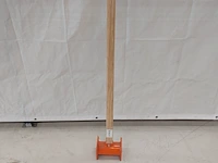 Sleg 3,8kg - afbeelding 1 van  2