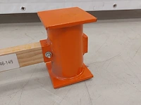 Sleg 3,8kg - afbeelding 2 van  2