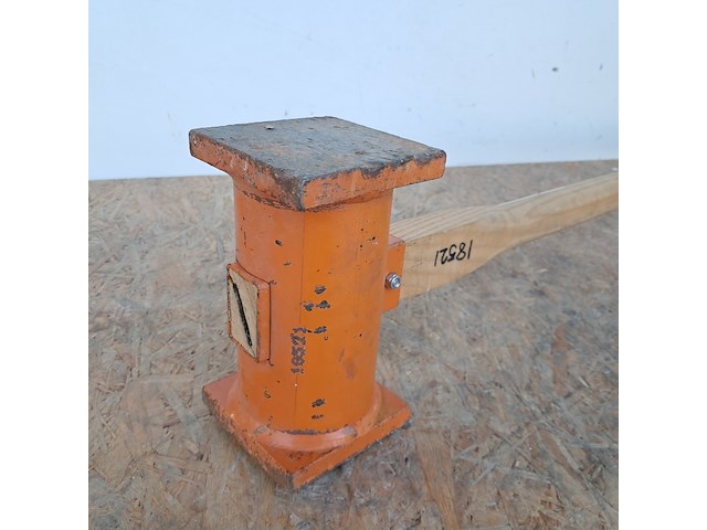 Sleg 3,8kg - afbeelding 2 van  4