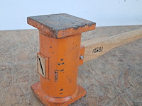 Sleg 3,8kg - afbeelding 2 van  4