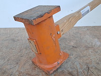 Sleg 3,8kg - afbeelding 3 van  4