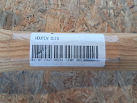 Sleg 3,8kg - afbeelding 4 van  4