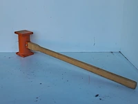 Sleg 3,8kg - afbeelding 1 van  4