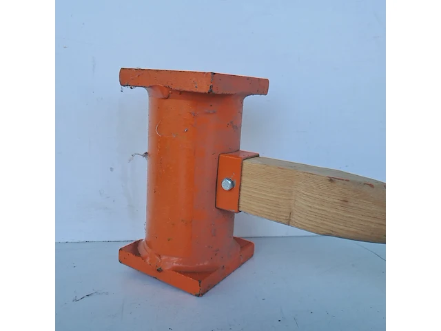 Sleg 3,8kg - afbeelding 2 van  4