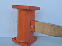 Sleg 3,8kg - afbeelding 2 van  4