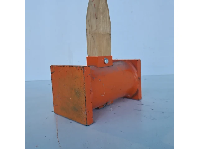 Sleg 3,8kg - afbeelding 3 van  4