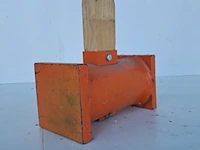 Sleg 3,8kg - afbeelding 3 van  4
