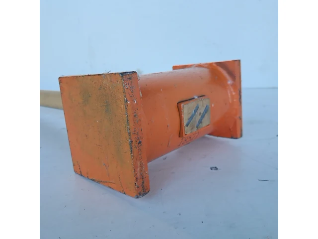 Sleg 3,8kg - afbeelding 4 van  4
