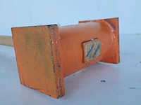 Sleg 3,8kg - afbeelding 4 van  4