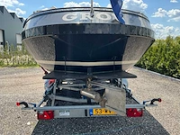 Slepertje - 2022 - elektrische kajuitsloep “slepertje” (demo) met trailer - sloep - afbeelding 7 van  65