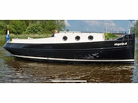 Slepertje - 2022 - elektrische kajuitsloep “slepertje” (demo) met trailer - sloep - afbeelding 23 van  65