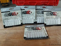Sleutelhangers - 35 stuks - afbeelding 2 van  5