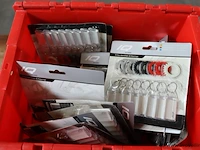 Sleutelhangers - 35 stuks - afbeelding 5 van  5
