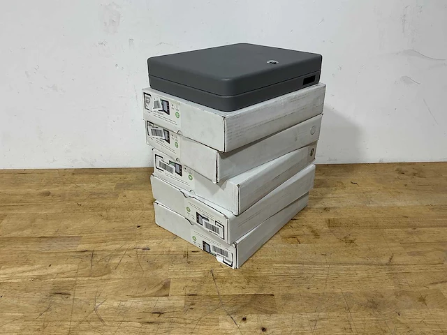 Sleutelkast (6x) - afbeelding 4 van  4