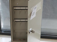 Sleutelkastje met 20 posities. - afbeelding 2 van  2