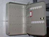 Sleutelkastje met 58 posities afm. 21 x 8 x 30 cm - afbeelding 4 van  4