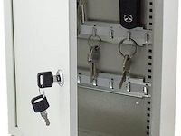 Sleutelkluis 45 haken