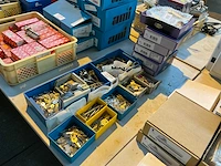 Sleutels en deurbeslag - afbeelding 1 van  9