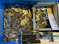 Sleutels en deurbeslag - afbeelding 3 van  9