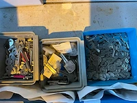 Sleutels en deurbeslag - afbeelding 6 van  9