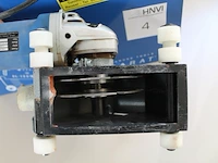 Sleuvenfrees carat sl-1250 in metalen koffer. - afbeelding 2 van  3