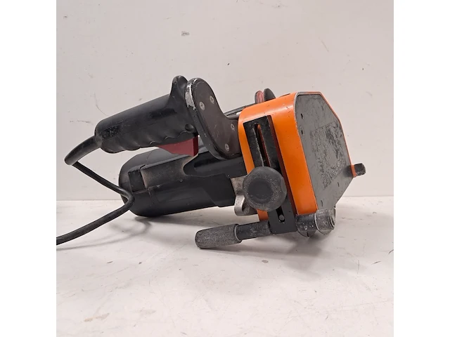 Sleuvenzaagmachine 230 v ~, mtd, sd1500, 2016 - afbeelding 2 van  6