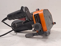 Sleuvenzaagmachine 230 v ~, mtd, sd1500, 2016 - afbeelding 2 van  6