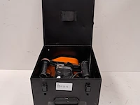 Sleuvenzaagmachine 230 v ~, mtd, sd1500, 2016 - afbeelding 6 van  6