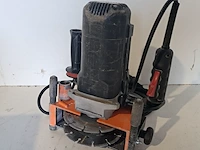 Sleuvenzaagmachine 230 v ~, mtd, sd1500, 2018 - afbeelding 3 van  10