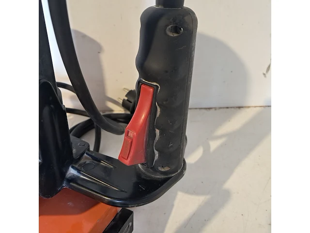 Sleuvenzaagmachine 230 v ~, mtd, sd1500, 2018 - afbeelding 5 van  10