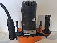 Sleuvenzaagmachine 230 v ~, mtd, sd1500, 2018 - afbeelding 7 van  10
