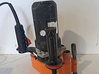 Sleuvenzaagmachine 230 v ~, mtd, sd1500, 2018 - afbeelding 8 van  10