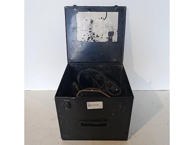 Sleuvenzaagmachine 230 v ~, mtd, sd1500, 2018 - afbeelding 10 van  10