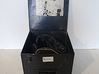 Sleuvenzaagmachine 230 v ~, mtd, sd1500, 2018 - afbeelding 10 van  10