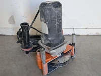 Sleuvenzaagmachine 230 v ~, mtd, sd1500, 2021 - afbeelding 2 van  9