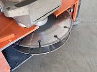 Sleuvenzaagmachine 230 v ~, mtd, sd1500, 2021 - afbeelding 3 van  9