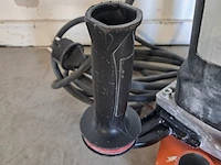 Sleuvenzaagmachine 230 v ~, mtd, sd1500, 2021 - afbeelding 4 van  9