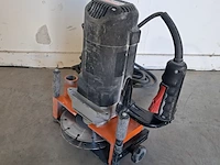 Sleuvenzaagmachine 230 v ~, mtd, sd1500, 2021 - afbeelding 5 van  9