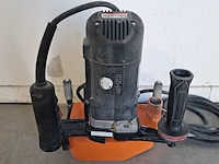 Sleuvenzaagmachine 230 v ~, mtd, sd1500, 2021 - afbeelding 7 van  9