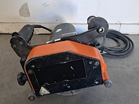 Sleuvenzaagmachine 230 v ~, mtd, sd1500, 2021 - afbeelding 8 van  9