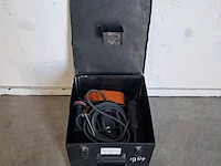 Sleuvenzaagmachine 230 v ~, mtd, sd1500, 2021 - afbeelding 9 van  9