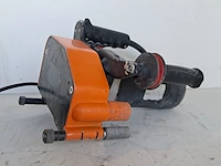 Sleuvenzaagmachine 230 v ~ mtd, sd1500, bouwjaar 2016 - afbeelding 1 van  3