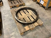 Slewing ring - afbeelding 2 van  2