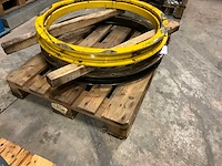 Slewing ring - afbeelding 3 van  4