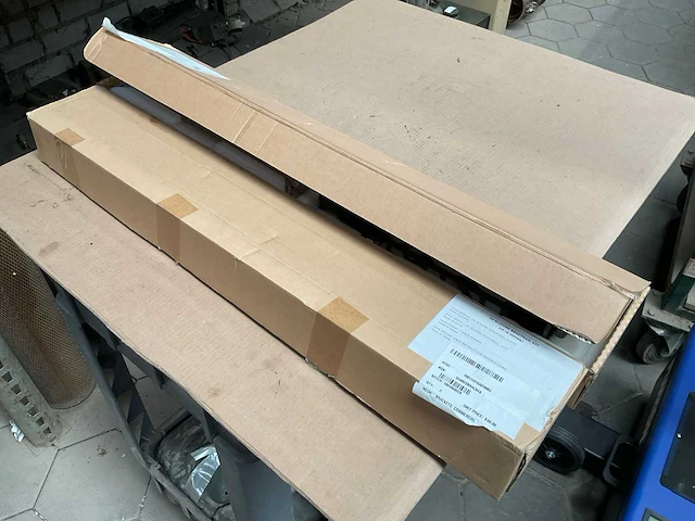 Sliding readyrail kit - afbeelding 3 van  4