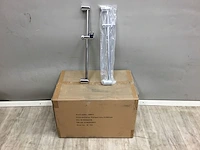 Sliding set luxus douche (50x) - afbeelding 1 van  8