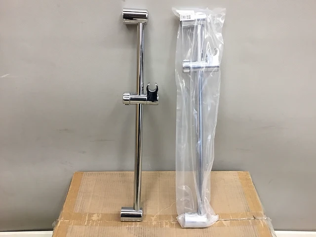 Sliding set luxus douche (50x) - afbeelding 2 van  8
