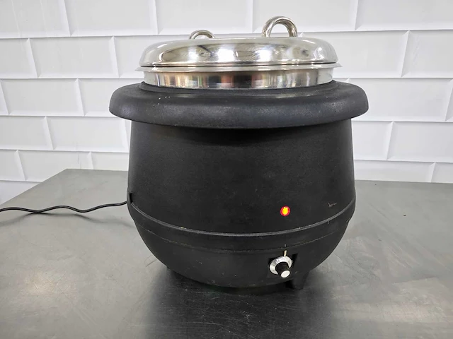 Sligro - soepketel - afbeelding 1 van  4